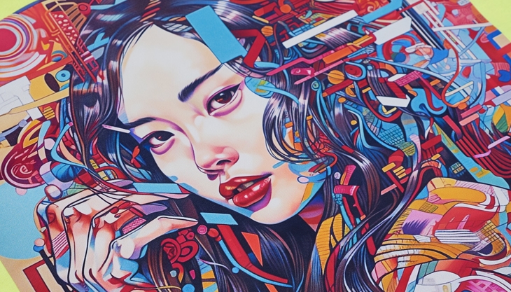 DTF 고급전사 단체티 인쇄방법 주문제작 | 단체복 제작 탑앤탑